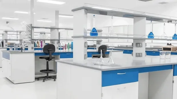 Laboratorios
